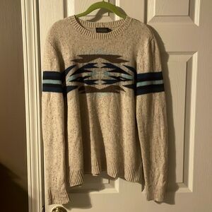 Pendleton women’s wool sweater